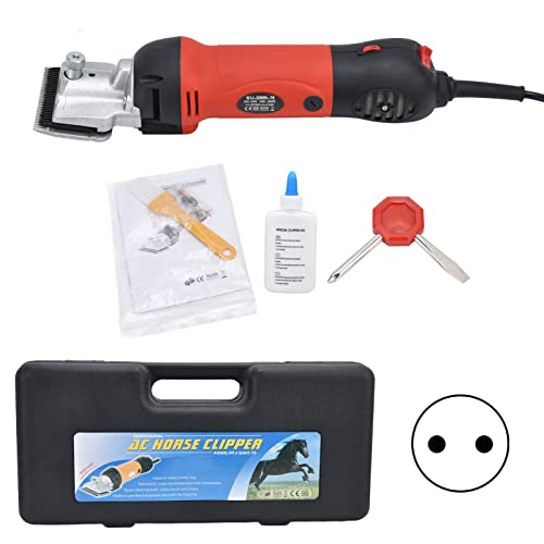 Animal Clipper Suprimentos Eletrônicos Tesouras Elétricas para Cortar Sebes Com Ajuste de Múltiplas