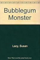 Bubblegum Monster 0416138527 Book Cover