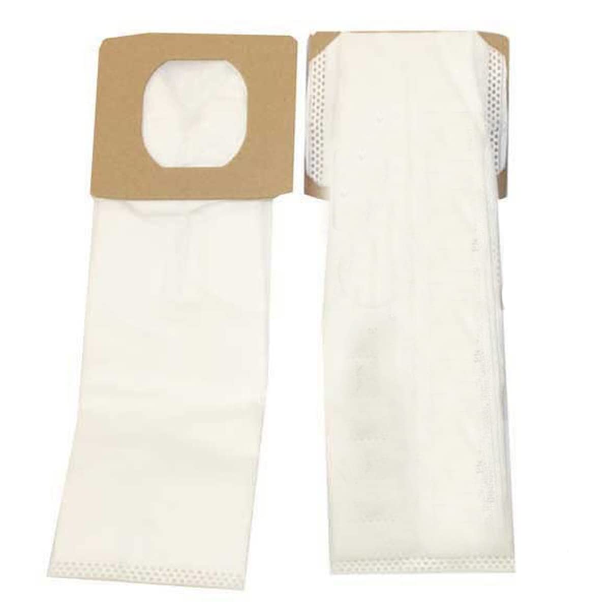 Replacement Part For Hoover Platinum Collection Type I HEPA Bag, (3 Packs of 2: Total 6 Bags) for SH10000 Model. # compare to part AH10005