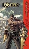 Exalted: Pillar of the Sun (Exalted) 1588468682 Book Cover