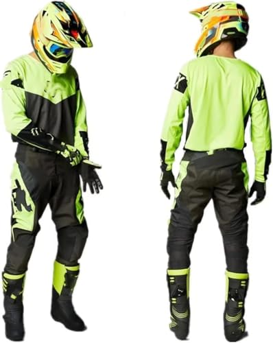 [DEUSADE] ���g�N���X�W���[�W ���b�V�� �p���c �㉺�Z�b�g �o�C�N ���� �p���c �㉺�Z�b�g ���g�N���X�E�F�A ���C�f�B���O�W���[�W �G���f���[�� �I�t���[�h�W���[�W �ʋC�� �������U ���[���b�p�T�C�Y �ŐV�̗��s ���F�I