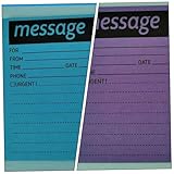 Zoom IMG-2 ukcoco blocchi memo adesivi colorati Zoom IMG-2 ukcoco blocchi memo adesivi colorati