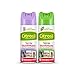 Citrosil Home Protection - Spray Disinfettante Superfici Multiuso, Elimina Fino al 99,9% dei Batteri, 1 Pezzo Essenze di Lavanda x 300ml + 1 Pezzo Essenze di Agrumi x 300ml