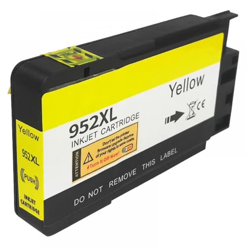 Cartouche 952xl pour imprimer vos dossiers de télétravail sur OfficeJet Pro 8710 et 7740