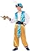 Forum Novelties Arabian Prince Costume, Small