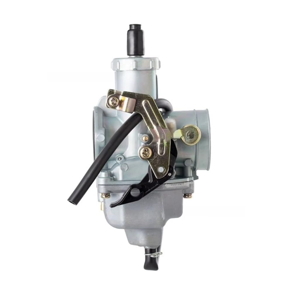 Carburateur PZ32 32mm pour moto CG250 et quad 250cc à starter manuel