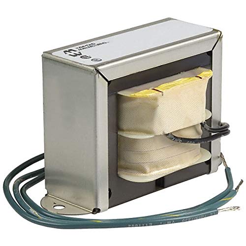 Hammond Manufacturing 166K18 Power TX 115VAC - 18V@1.5A