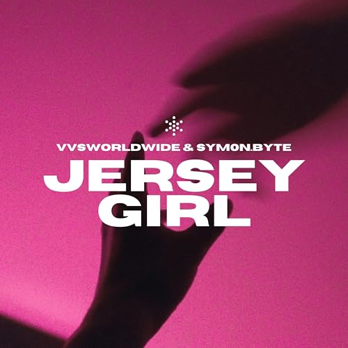 JERSEY GIRL