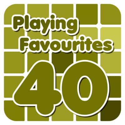 Playing Favourites | Ep. #40 | Idioms