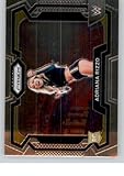 2024 Panini Prizm WWE #91 Adriana Rizzo NXT Wrestling Base Trading Card