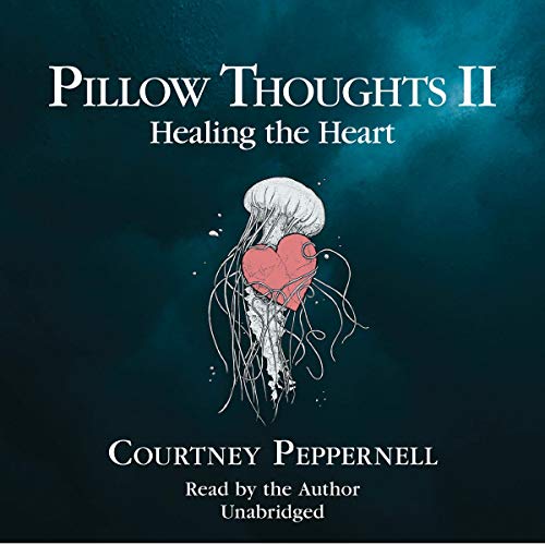Cover art for Pillow Thoughts II