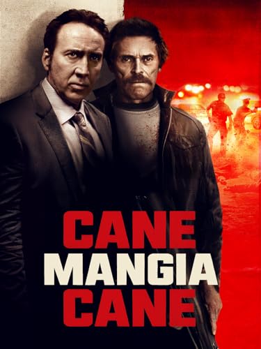  Cane Mangia Cane