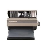 Polaroid Originals 4739 Film Shield for Spectra, Black
