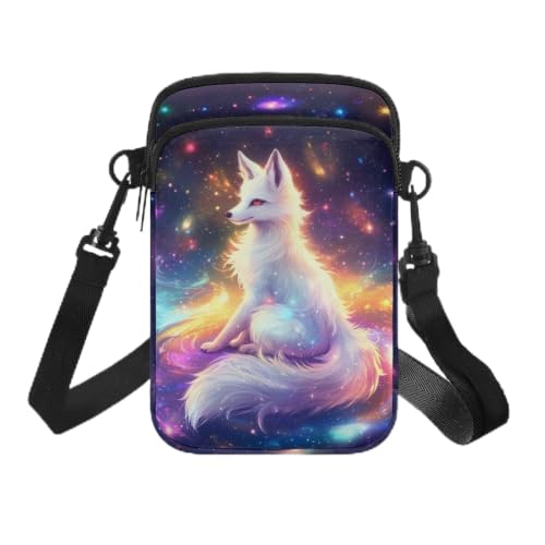 Image of Xpyiqun Small Crossbody Bag Women Phone Purses Sling Shoulder Handbag Cross Body Pouch Wallet Bags