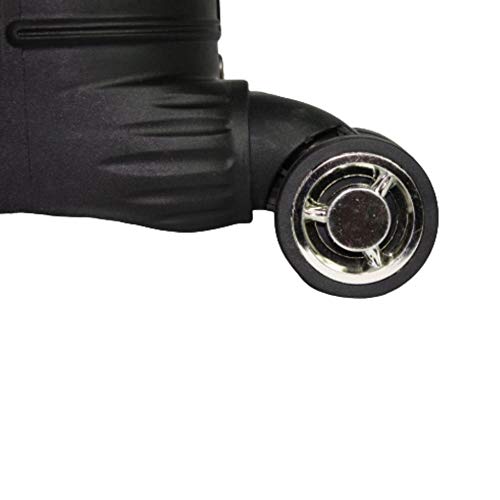 Mala de Viagem Reaggio Rodas duplas 360 em Poliester e Zíper Monocromático - Pequena