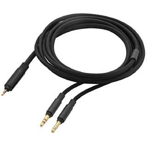 NLH-RYZ [竜頭 2.5mm4極バランス対応ヘッドホンリケーブル] Amazon | ベイヤー ヘッドホン用リケーブル(2.5mm4極バランス