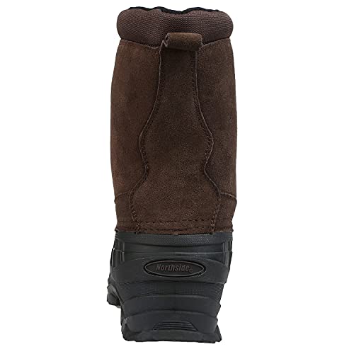 Northside Men's Albany Insulated Winter Snow Boot3