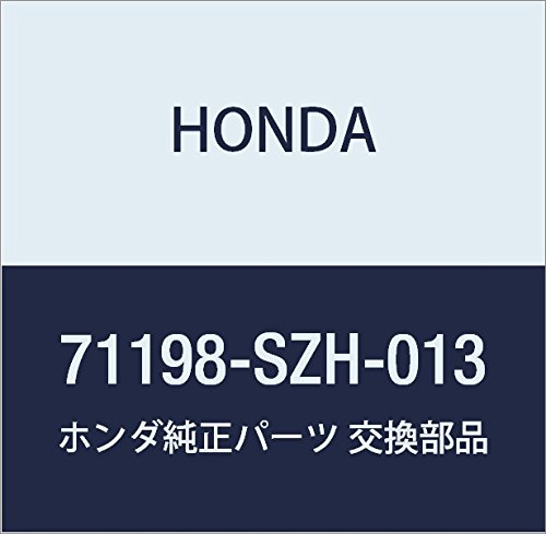 HONDA (�z���_) �������i �X�y�[�T�[ L.�t�����g�o���p�[ ���C�t �i��71198-SZH-013
