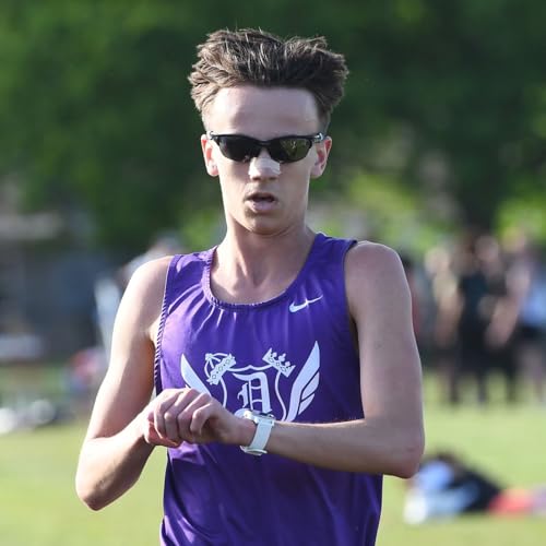 Dixon boys win 10th straight Big Northern Conference track & field meet, Byron takes second