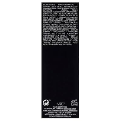 Soft Matte Complete Foundation - L3 Gobi by NARS for Women - 1.5 oz Foundation