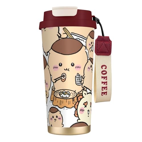 XeXJbv  ܂񂶂イ ԗp^u[ R[q[Jbv  e Wt Xg[t ۗ ۉ ^fM }O{g  ԗpRbv ^ѕ֗ jp v[g ItBX ƒp ԍڗp 500ml