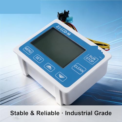 Kit de remplissage automatique à contrôle de débit quantitatif pour gestion précise de l'eau