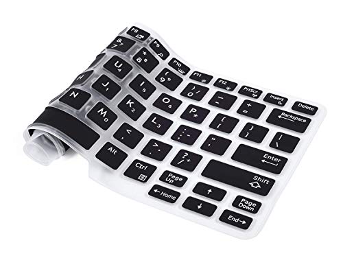 Funda de Teclado para Dell Latitude 14 Pulgadas CaseBuy miniatura 2