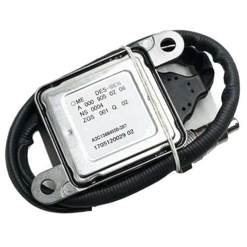 Capteur NOx Benz Classe G W463 2017-2021 sonde d'échappement OEM A0009050208