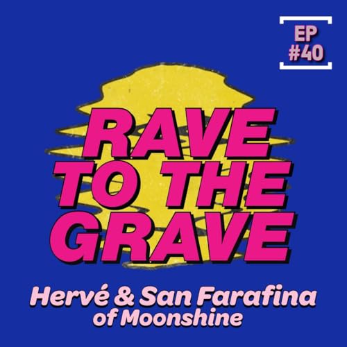 Raving from Montreal to Congo to Ivory Coast with Moonshine's San Farafina and Herv&eacute;