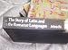 The Story of Latin and the Romance Languages