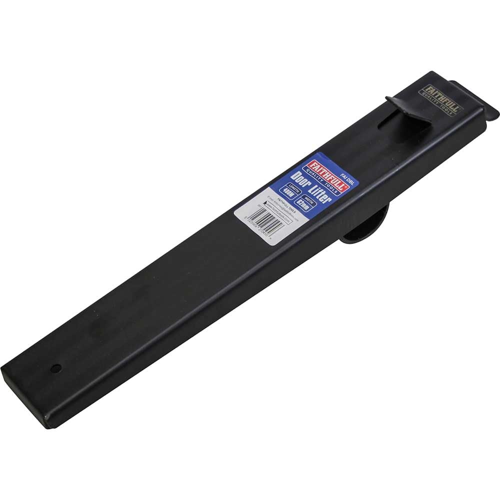 Faithfull DBL Lève-​porte 40 x 6 cm