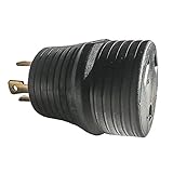 Buffalo Tools CORDCP3030 Conversion Plug L14-30P-Tt-30R