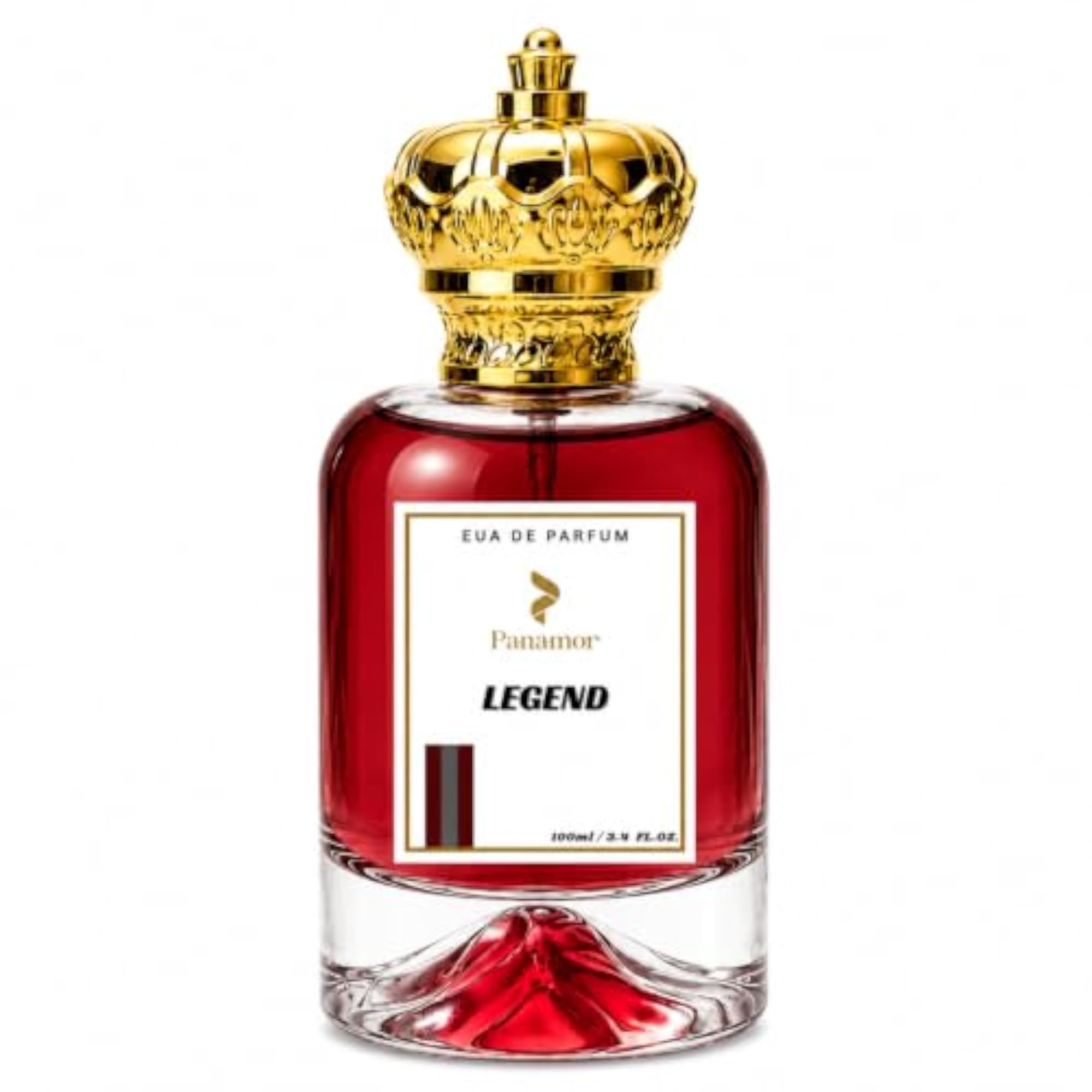Legend Eau De Parfum for Men, 100ml