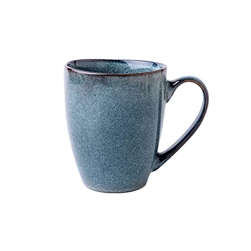 Tazas de café vintage y tazas de té de porcelana personalizadas para el hogar 2