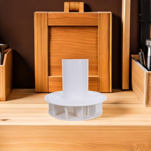 Siphon de gouttière 110 mm pour éviter les infiltrations d'eau