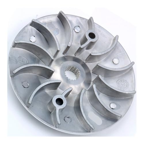 Ventilateur de variateur CVT pour réparer la transmission du scooter 150cc