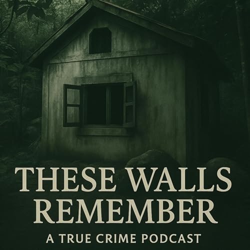 These Walls Remember cover art