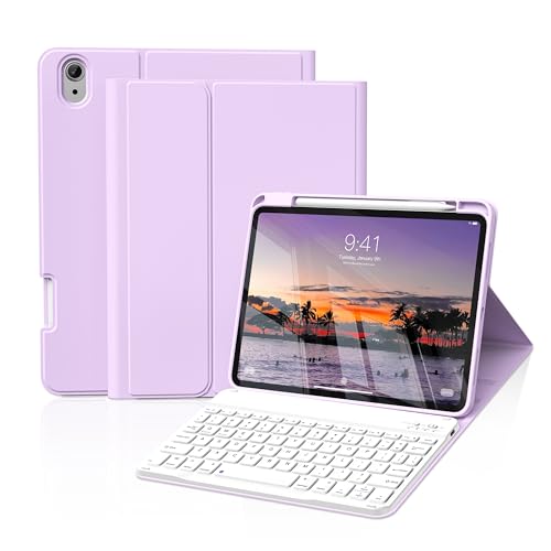 JKSML iPad 11/10 P[X L[{[ht 11C` A16 2025 10 10.9C` 2022N CX O\ ܂L[{[hJo[ ^ y yVz_[t p[v