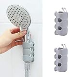 Se puede instalar junto con la ducha general, se puede utilizar fácilmente y volver a poner en su lugar.