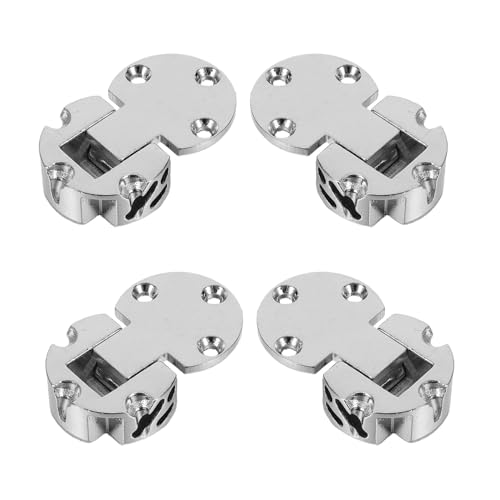 NUOLUX 4 ܂肽݃_CjOe[ũqW LrlbgqW BhAqW e[uhbv@\