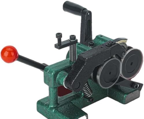 High-Precision Punch Grinding Machine for Ejector Pins, Accuracy 0.003-0.008mm, for Precision Engineering and Tool Manufacturing (0.003mm)