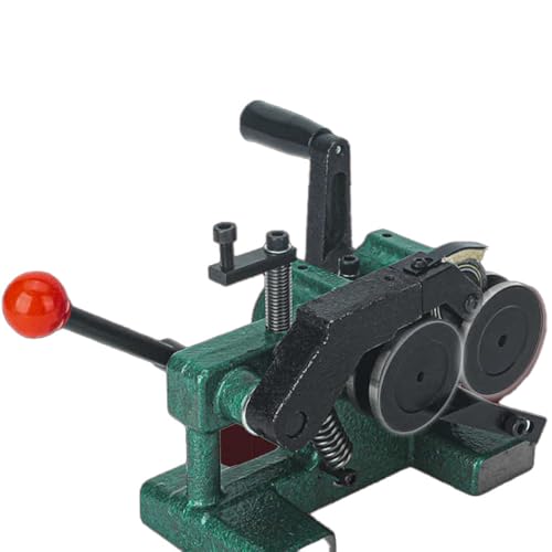Rectificadora de precisión para pasadores eyectores y moldes de ingeniería 5