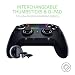 Razer Raiju Ultimate 2019 - Controlador de juego PS4/PC inalámbrico, con cable...