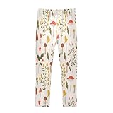 Photo Gallery ragazze leggings vintage botanico wild erbe pieno pantaloni lunghi elastici casual pantaloni ragazza leggings fiori fili funghi per bambini 4-10t, multicolore, 9-10 anni Photo Gallery ragazze leggings vintage botanico wild erbe pieno pantaloni lunghi elastici casual pantaloni ragazza leggings fiori fili funghi per bambini 4-10t, multicolore, 9-10 anni