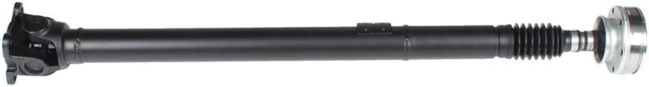 ECCPP Front Drive Shaft Prop Shaft Assembly Fit for Jeep Grand for Cherokee 2005-2006 for Jeep for Commander 2006