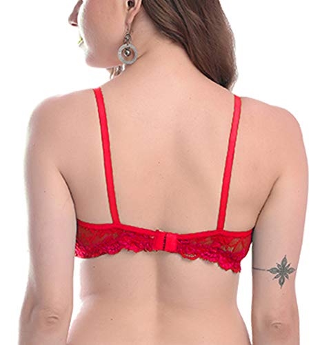 Image of FIMS - Fashion is my style Women's Padded Bra