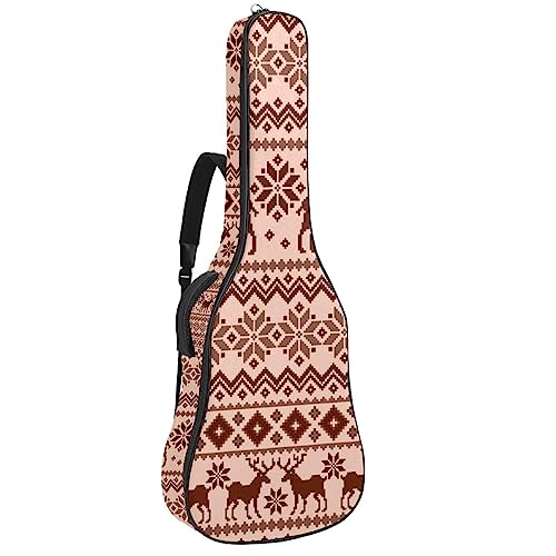 Housse pour guitare acoustique – Motif papillon peint à la main – Grande housse pour guitare – Convient à la plupart des tailles de guitare, Multicolore 4., 42.9×16.9×4.7 in, Motif imprimé tendance - Les Beatles, Paul McCartney, John Lennon, RIngo Starr, George Harrison Housse pour guitare acoustique - Motif papillon peint à la main - Grande housse pour guitare - Convient à la plupart des tailles de guitare, Multicolore 4., 42.9x16.9x4.7 in, Motif imprimé tendance