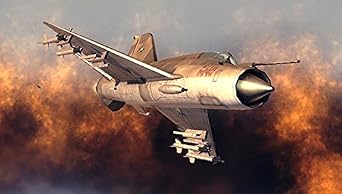 Air Conflicts: Vietnam