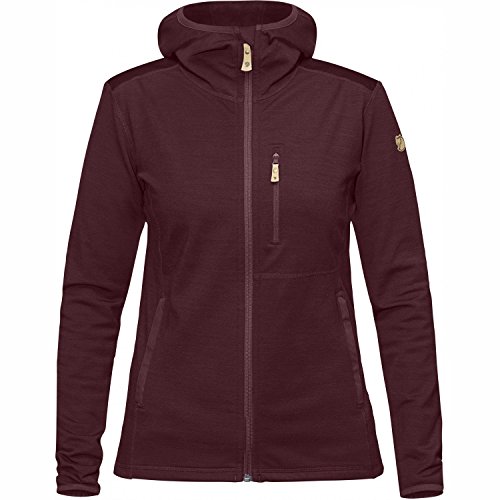 Image of Fjallraven Keb Fleece Hoodie
