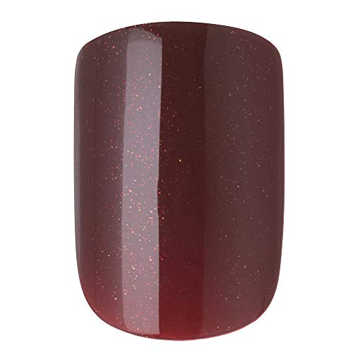 Unhas Postiças, Belliz